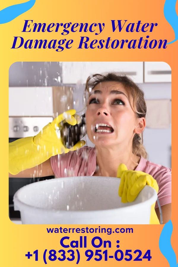 Emergency Water Damage Restoration in South Bethlehem, PA